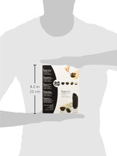 Carica l&#39;immagine nel visualizzatore di Gallery, 100 CAPSULE CARICABILI SELF CAP PER LAVAZZA A MODO MIO
