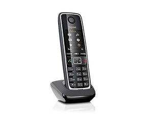 C530HX Telefono, Portatile aggiuntivo per basi DECT, modem router Dect (come... - Ilgrandebazar