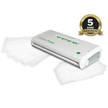 Carica l&#39;immagine nel visualizzatore di Gallery, MACOM Forever Fresh VAC2060 Macchina Sottovuoto Automatica Compatta - Ilgrandebazar