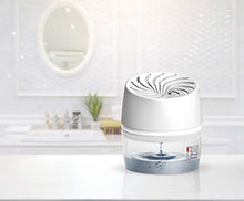Carica l'immagine nel visualizzatore di Gallery, Ariasana Aero 360° Bagno Kit assorbiumidità, Deumidificatore bagno con... - Ilgrandebazar