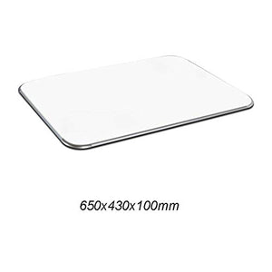 Plafoniere LED 72W Lampada Da Soffitto A Dimmerabile Con 72w