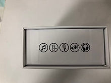 Carica l'immagine nel visualizzatore di Gallery, Mini Registratore Vocale H+Y con Attivazione Vocale, Memoria da 8GB, Ricaricabile USB e funzioni MP3, Ideale per Lezioni, Riunioni, Interviste, Fino a 96 ore