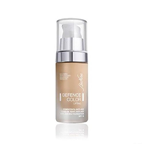 Bionike Defence Color Lifting Fondotinta Anti-Age (Colore 203 Beige) 203 Beige - Ilgrandebazar