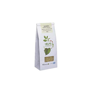 HELPS INFUSI - Tè sfuso al rosmarino. Infuso digestivo, carminativo,...