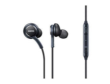 Carica l&#39;immagine nel visualizzatore di Gallery, AKG- Cuffie, Auricolari, Headset per Samsung Galaxy S8 e Plus, titanio - Ilgrandebazar