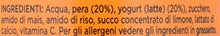 Carica l&#39;immagine nel visualizzatore di Gallery, Plasmon Omogeneizzato di Yogurt Pera - 24 pezzi da 120 gr
