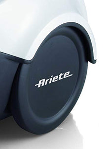 Ariete 4145 X Vapor Comfort - Pulitore vapore a traino, 1500 watt, 5 bar,... - Ilgrandebazar