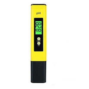 pH Tester Metro Digitale Misuratore Portabile di con Display LCD... - Ilgrandebazar