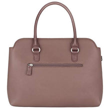 Carica l'immagine nel visualizzatore di Gallery, David Jones - Borsa a Mano Bugatti Elegante Donna - a Rosa Antico