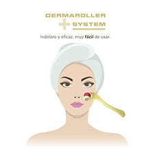 Carica l&#39;immagine nel visualizzatore di Gallery, Derma Roller Occhi, Viso e Corpo - Trattamento di acne, cicatrici, rughe,... - Ilgrandebazar