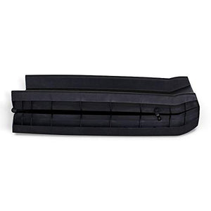 Dibea DR00890, Rampa Piegabile per Cani Animali in Plastica, 156 x 40 cm,...