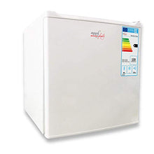 Carica l&#39;immagine nel visualizzatore di Gallery, Melchioni BARETTO NEW Mini frigo bar , Silenzioso 30 dB, 50L, Frigorifero... - Ilgrandebazar