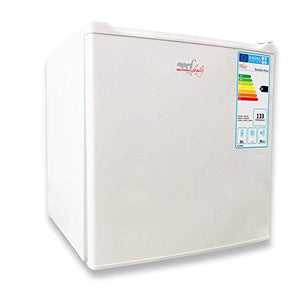 Melchioni BARETTO NEW Mini frigo bar , Silenzioso 30 dB, 50L, Frigorifero... - Ilgrandebazar