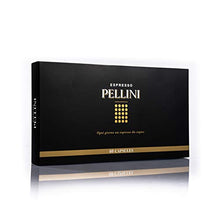 Carica l&#39;immagine nel visualizzatore di Gallery, Pellini Caffè - Espresso Confezione Gift Box (mix multigusto da 40...