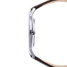 Carica l&#39;immagine nel visualizzatore di Gallery, Lacoste Orologio Analogico Quarzo Uomo con Cinturino in Pelle 2011003 - Ilgrandebazar