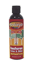 Carica l&#39;immagine nel visualizzatore di Gallery, BEST DIRECT Restoryte Set di Liquido Restauratore Potente con Panno e Guanti...