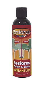 BEST DIRECT Restoryte Set di Liquido Restauratore Potente con Panno e Guanti...