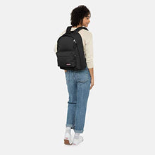 Carica l&#39;immagine nel visualizzatore di Gallery, Eastpak Out of Office Zaino, 44 cm, 27 L, Nero (Black)