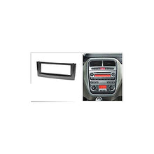 Carica l'immagine nel visualizzatore di Gallery, Sound Way Kit Montaggio Autoradio, Mascherina 1 DIN, Adattatore Antenna,... - Ilgrandebazar