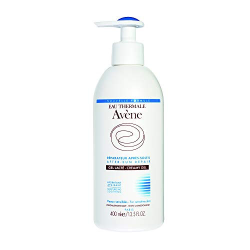 Avene Solare Ristrutturante Doposole - 400 ml