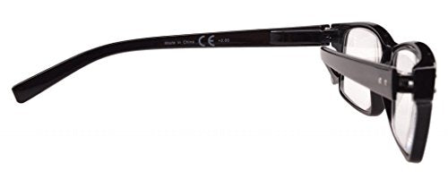 Occhiali Da Lettura Vintage Rotondi Ovali 10 Pack Donna Uomo - Foto 9