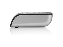 Carica l&#39;immagine nel visualizzatore di Gallery, Smartwares CL-1459 Radiosveglia con Radio FM PLL, Nero