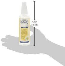 Carica l'immagine nel visualizzatore di Gallery, SCHULTZ Lozione Camomilla Spray, 150 Millilitro