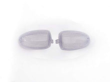 Carica l'immagine nel visualizzatore di Gallery, Segnali di Svolta Anteriori perBMW R1100R, R850R, R1150GS, R1150R, R1150GS,...