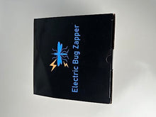 Carica l&#39;immagine nel visualizzatore di Gallery, PALONE Lampada Antizanzare Elettrica, 20W 4500V UV Lampada Repellente Zanzare, Impermeabile IPX4 Trappola Zanzare Elettrico Per Campeggio, Giardino, Interni ed Esterni, Silenzioso e Sicuro