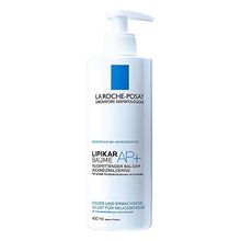 Carica l&#39;immagine nel visualizzatore di Gallery, Roche Posay, balsamo Lipikar Baume Ap+, 400 ml (etichetta in lingua italiana... - Ilgrandebazar