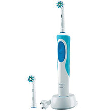 Carica l&#39;immagine nel visualizzatore di Gallery, Oral-B Vitality Crossaction Spazzolino Elettrico 2D Ricaricabile con... - Ilgrandebazar