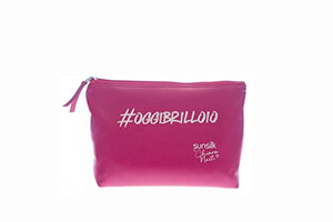 Sunsilk Pochette by Chiara Nasti con Trattamento Completo per Capelli...