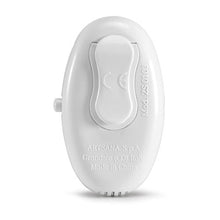 Carica l'immagine nel visualizzatore di Gallery, Chicco 00007222100000 Anti-zanzara Ultrasuoni Portatile, Bianco