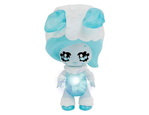 Giochi Preziosi Glimmies Polaris Single Blister 752, Multicolore,... - Ilgrandebazar