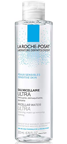 la Roche Posay Physio Soluzione Micellare - 200 ml - Ilgrandebazar