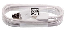 Carica l&#39;immagine nel visualizzatore di Gallery, Cavo Originale per Smartphone Samsung Galaxy Tipo C