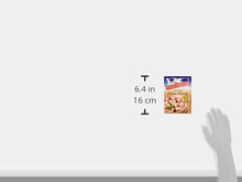 Carica l&#39;immagine nel visualizzatore di Gallery, Paneangeli Lievito Istantaneo Pizza Veloce, Confezione da 48 x 26 g