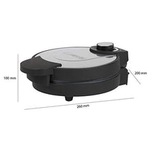 Carica l&#39;immagine nel visualizzatore di Gallery, Bomann 613651 WA 1365 CB, 1000 W, Bakelite, Alluminio ricoperto in Teflon... - Ilgrandebazar