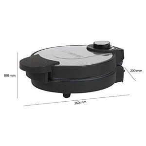 Bomann 613651 WA 1365 CB, 1000 W, Bakelite, Alluminio ricoperto in Teflon... - Ilgrandebazar