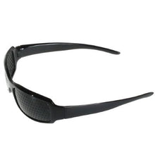 Carica l&#39;immagine nel visualizzatore di Gallery, Itian Unisex della vista Vision Cura Occhiali Foro Stenopeico Migliorare...