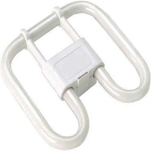 Osram CFL Square CR10q Lampada fluorescente compatta, 16 W, 835 / 4-PIN... - Ilgrandebazar