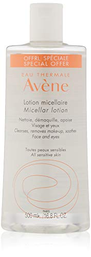 Avene Lozione Micellare - 500 ml - Ilgrandebazar