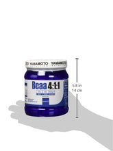 Carica l'immagine nel visualizzatore di Gallery, Yamamoto Nutrition Bcaa 4:1:1 aminoacidi ramificati bcaa in rapporto
