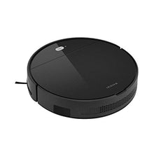 Carica l&#39;immagine nel visualizzatore di Gallery, IKOHS netbot S12 - Robot aspirapolvere, Scopa, Aspira, Passa Nero Antracite - Ilgrandebazar