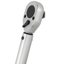 Carica l&#39;immagine nel visualizzatore di Gallery, Set chiave dinamometrica con prolunga e bussole da 17, 19, 21 mm WIESEMANN... - Ilgrandebazar
