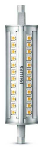 Philips Lighting Lampadina LED Lineare R7S 14 W Equivalenti a 100 W, Luce... - Ilgrandebazar