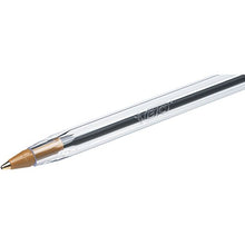 Carica l'immagine nel visualizzatore di Gallery, Bic Cristal Original Punta Media 1 mm Confezione 10 Penne Colore Blu