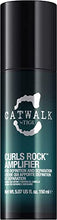 Carica l&#39;immagine nel visualizzatore di Gallery, Catwalk by TIGI Curls Rock Amplifier Crema Arricciante per Definizione e Controllo de Capelli Ricci, 150ml