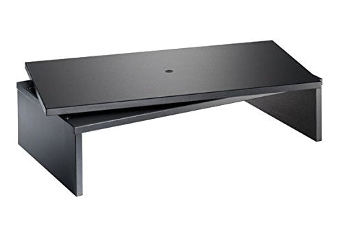 Meliconi Space LCD M Girevole per TV e Monitor PC, Nero - Ilgrandebazar