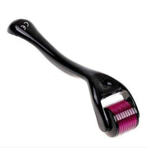 Derma Roller Boolavard® TM + custodia da viaggio GRATIS - Dermaroller 0.5 mm - Ilgrandebazar